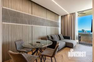 1-к квартира, вторичка, 58м2, 14/16 этаж