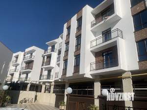 1-к квартира, вторичка, 21м2, 2/3 этаж