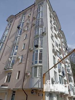 Студия квартира, вторичка, 27м2, 6/9 этаж