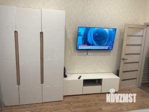 1-к квартира, вторичка, 36м2, 1/2 этаж