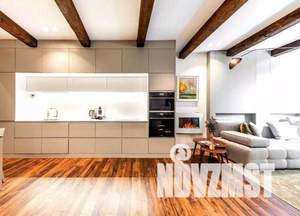 2-к квартира, вторичка, 70м2, 1/4 этаж