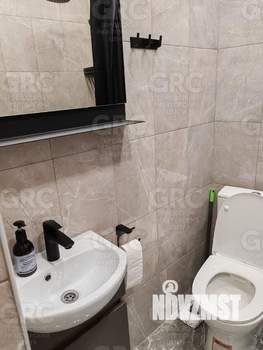 Студия квартира, вторичка, 18м2, 1/6 этаж