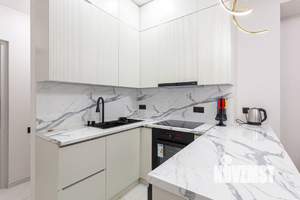 2-к квартира, сданный дом, 65м2, 3/5 этаж