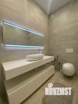 1-к квартира, вторичка, 60м2, 1/19 этаж