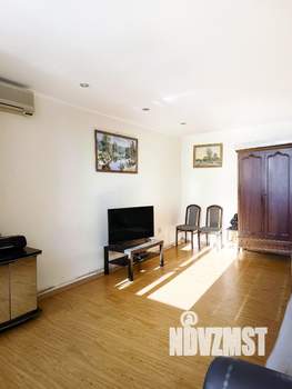 2-к квартира, вторичка, 55м2, 11/12 этаж