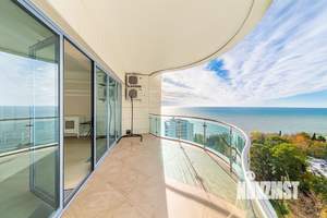 3-к квартира, вторичка, 170м2, 12/20 этаж