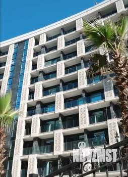 1-к квартира, вторичка, 30м2, 4/11 этаж