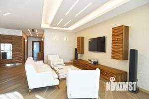 3-к квартира, вторичка, 133м2, 18/24 этаж