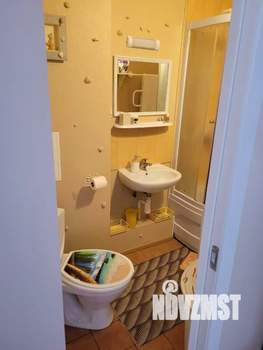 1-к квартира, вторичка, 30м2, 3/5 этаж