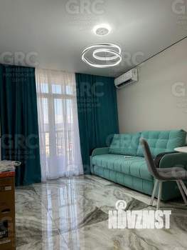 2-к квартира, вторичка, 35м2, 11/18 этаж