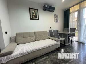 1-к квартира, вторичка, 30м2, 1/3 этаж