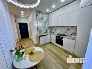 1-к квартира, вторичка, 30м2, 3/9 этаж