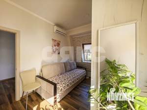 2-к квартира, вторичка, 56м2, 6/6 этаж