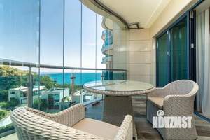 3-к квартира, вторичка, 152м2, 9/23 этаж