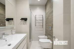 1-к квартира, вторичка, 55м2, 2/3 этаж