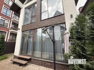 3-к квартира, вторичка, 97м2, 1/2 этаж