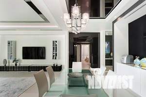 3-к квартира, вторичка, 200м2, 2/3 этаж