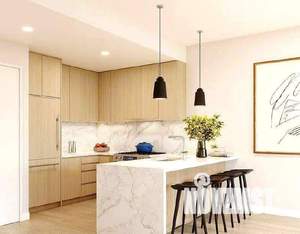 1-к квартира, вторичка, 35м2, 8/15 этаж