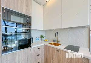 Студия квартира, вторичка, 23м2, 12/18 этаж