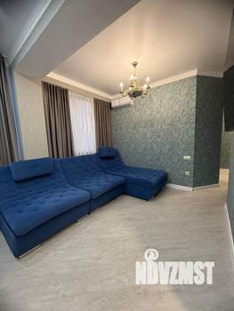 1-к квартира, вторичка, 38м2, 3/8 этаж
