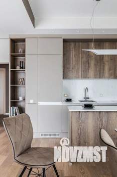 3-к квартира, вторичка, 100м2, 7/17 этаж