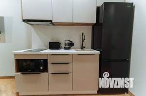 1-к квартира, вторичка, 30м2, 6/10 этаж