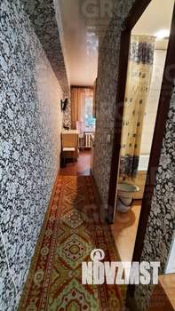 2-к квартира, вторичка, 50м2, 1/5 этаж