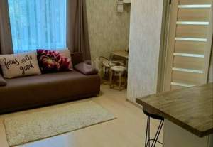 2-к квартира, вторичка, 46м2, 3/8 этаж