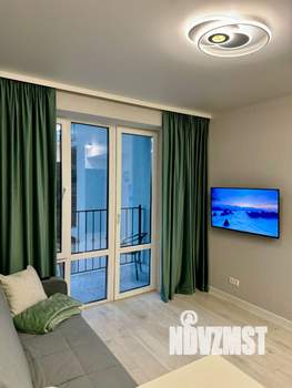 Студия квартира, вторичка, 27м2, 8/10 этаж