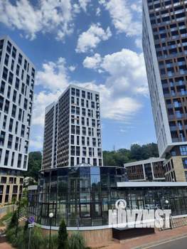 1-к квартира, вторичка, 46м2, 4/6 этаж