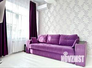 1-к квартира, вторичка, 45м2, 9/12 этаж