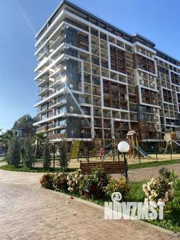 2-к квартира, вторичка, 55м2, 4/12 этаж