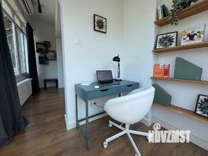 1-к квартира, вторичка, 30м2, 2/2 этаж