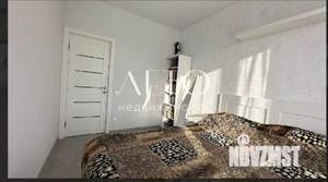 2-к квартира, вторичка, 37м2, 25/25 этаж