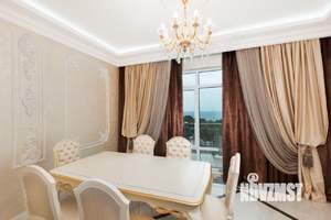 2-к квартира, вторичка, 80м2, 17/23 этаж