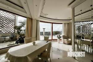 4-к квартира, вторичка, 367м2, 6/16 этаж