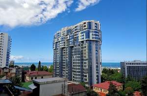 2-к квартира, вторичка, 65м2, 18/22 этаж