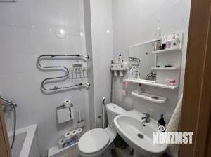 1-к квартира, вторичка, 35м2, 5/5 этаж