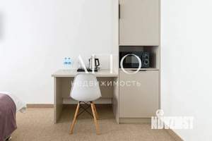 Студия квартира, вторичка, 20м2, 4/4 этаж