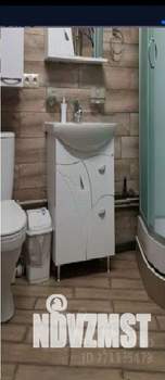 Студия квартира, вторичка, 42м2, 1/13 этаж