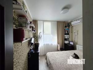 2-к квартира, вторичка, 34м2, 1/8 этаж