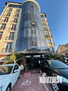 2-к квартира, вторичка, 105м2, 8/8 этаж