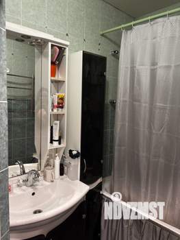 2-к квартира, вторичка, 45м2, 1/7 этаж