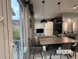 1-к квартира, вторичка, 42м2, 1/4 этаж