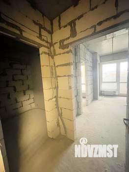 1-к квартира, вторичка, 35м2, 8/12 этаж