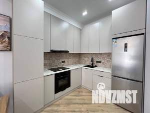 2-к квартира, вторичка, 49м2, 4/5 этаж