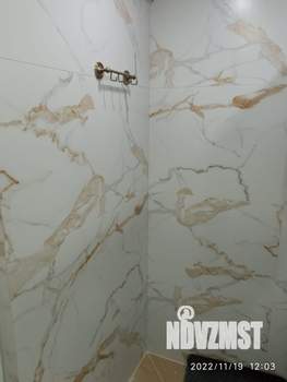 Студия квартира, вторичка, 30м2, 1/8 этаж