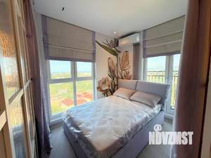 3-к квартира, вторичка, 57м2, 10/19 этаж