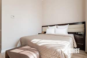 1-к квартира, вторичка, 42м2, 6/7 этаж