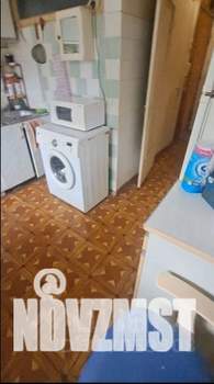 1-к квартира, вторичка, 32м2, 3/5 этаж